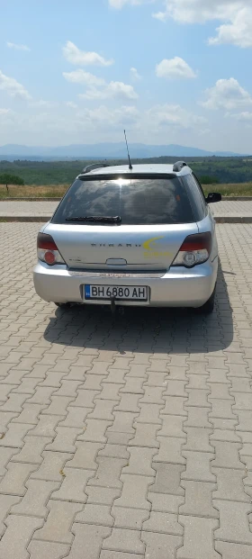 Обява за продажба на Subaru Impreza ~3 000 лв. - изображение 1
