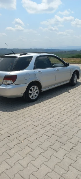 Обява за продажба на Subaru Impreza ~3 000 лв. - изображение 1