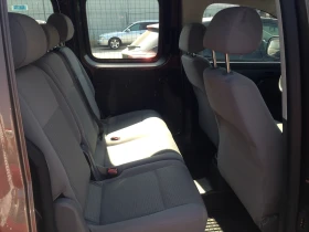 Обява за продажба на VW Caddy MAXI/4х4/2.0TDI/110кс/6ск/Клима/Euro5B ~17 700 лв. - изображение 4