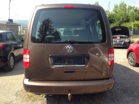 Обява за продажба на VW Caddy MAXI/4х4/2.0TDI/110кс/6ск/Клима/Euro5B ~17 700 лв. - изображение 6