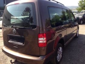 Обява за продажба на VW Caddy MAXI/4х4/2.0TDI/110кс/6ск/Клима/Euro5B ~17 700 лв. - изображение 5