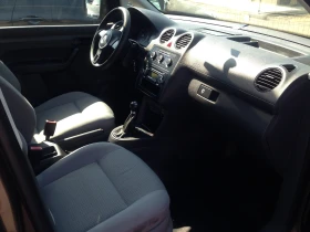 Обява за продажба на VW Caddy MAXI/4х4/2.0TDI/110кс/6ск/Клима/Euro5B ~17 700 лв. - изображение 3