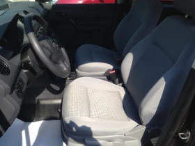 Обява за продажба на VW Caddy MAXI/4х4/2.0TDI/110кс/6ск/Клима/Euro5B ~17 700 лв. - изображение 10