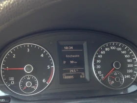 Обява за продажба на VW Caddy MAXI/4х4/2.0TDI/110кс/6ск/Клима/Euro5B ~17 700 лв. - изображение 11