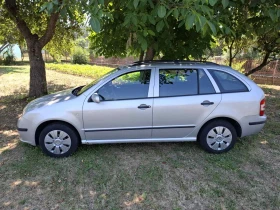Skoda Fabia | Mobile.bg    13