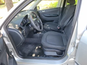 Skoda Fabia | Mobile.bg    7