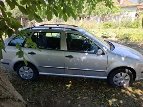 Skoda Fabia | Mobile.bg    6