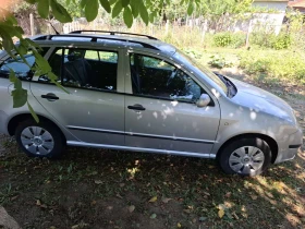 Skoda Fabia | Mobile.bg    5