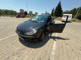 Обява за продажба на Peugeot 206 ~2 800 лв. - изображение 3