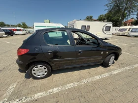 Обява за продажба на Peugeot 206 ~2 800 лв. - изображение 2