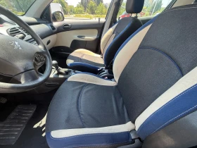 Обява за продажба на Peugeot 206 ~2 800 лв. - изображение 6