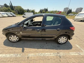 Обява за продажба на Peugeot 206 ~2 800 лв. - изображение 4