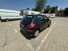 Обява за продажба на Peugeot 206 ~2 800 лв. - изображение 1