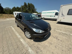 Обява за продажба на Peugeot 206 ~2 800 лв. - изображение 1