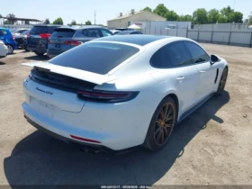 Porsche Panamera GTS | Mobile.bg    6