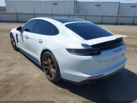Porsche Panamera GTS | Mobile.bg    5