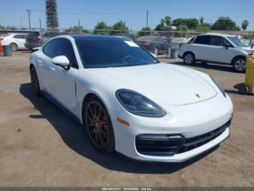Porsche Panamera GTS | Mobile.bg    3