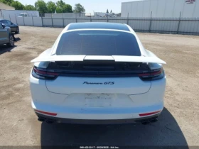 Porsche Panamera GTS | Mobile.bg    2