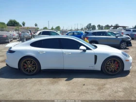 Porsche Panamera GTS | Mobile.bg    12