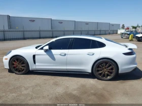 Porsche Panamera GTS | Mobile.bg    13