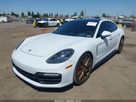 Porsche Panamera GTS | Mobile.bg    4