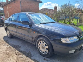 Обява за продажба на Nissan Primera ~1 000 лв. - изображение 2