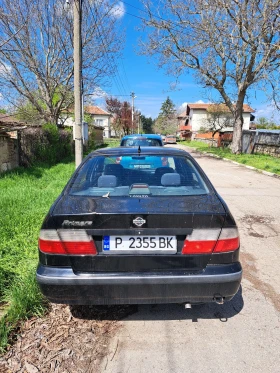 Обява за продажба на Nissan Primera ~1 000 лв. - изображение 1