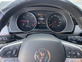 VW Passat BUSINESS/2.0TDI/150k.c./7-DSG/ГАРАНЦИЯ - 42900 лв. - 61235878 12