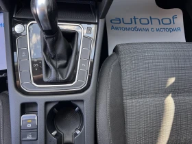 VW Passat BUSINESS/2.0TDI/150k.c./7-DSG/ГАРАНЦИЯ - 42900 лв. - 61235878 16