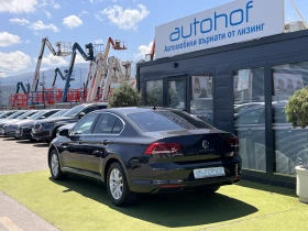 VW Passat BUSINESS/2.0TDI/150k.c./7-DSG/ГАРАНЦИЯ - 42900 лв. - 61235878 3