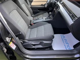 VW Passat BUSINESS/2.0TDI/150k.c./7-DSG/ГАРАНЦИЯ - 42900 лв. - 61235878 9