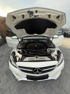 Обява за продажба на Mercedes-Benz C 220 С220///AMG-LiNE///нов внос от Белгия ~31 900 лв. - изображение 7