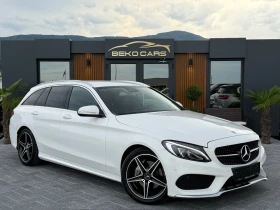Обява за продажба на Mercedes-Benz C 220 С220///AMG-LiNE///нов внос от Белгия ~31 900 лв. - изображение 1