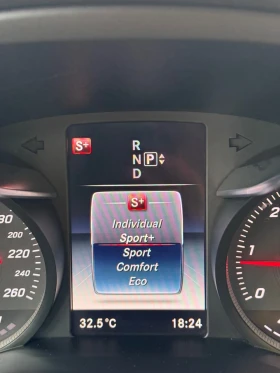 Обява за продажба на Mercedes-Benz C 220 С220///AMG-LiNE///нов внос от Белгия ~31 900 лв. - изображение 10