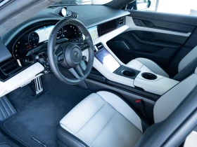 Porsche Taycan Turbo S Cross Turismo - 369000 лв. - 63833328 7
