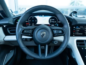 Porsche Taycan Turbo S Cross Turismo - 369000 лв. - 63833328 10