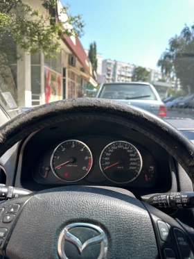 Обява за продажба на Mazda 6 ~3 000 лв. - изображение 9