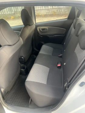 Обява за продажба на Toyota Yaris Navi Camera ~13 600 лв. - изображение 8