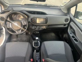 Обява за продажба на Toyota Yaris Navi Camera ~13 600 лв. - изображение 9
