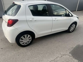 Обява за продажба на Toyota Yaris Navi Camera ~13 600 лв. - изображение 4