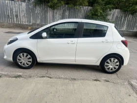Обява за продажба на Toyota Yaris Navi Camera ~13 600 лв. - изображение 1