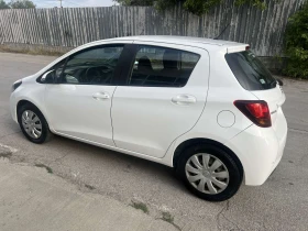 Обява за продажба на Toyota Yaris Navi Camera ~13 600 лв. - изображение 2