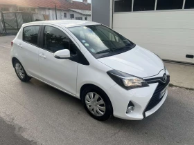 Обява за продажба на Toyota Yaris Navi Camera ~13 600 лв. - изображение 5