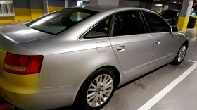 Обява за продажба на Audi A6 3.2 FSI QUATTRO  ~8 499 лв. - изображение 5
