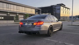 Обява за продажба на BMW 535 535i ~30 900 лв. - изображение 1
