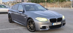 Обява за продажба на BMW 535 535i ~30 900 лв. - изображение 1