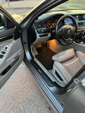 Обява за продажба на BMW 535 535i ~30 900 лв. - изображение 4