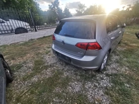 VW Golf 1.4 CNG | Mobile.bg    9