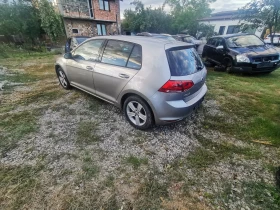 VW Golf 1.4 CNG | Mobile.bg    8