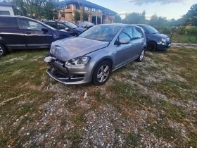 VW Golf 1.4 CNG | Mobile.bg    6